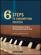 Six Steps to Songwriting Success book cover
